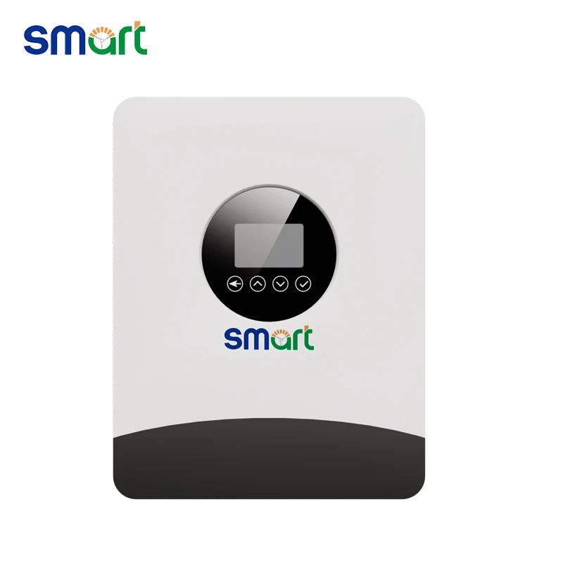 Single Phase Low Voltage Hybrid Inverter